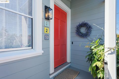 623 38Th St, Richmond, CA 94805 - MLS#: 41098780