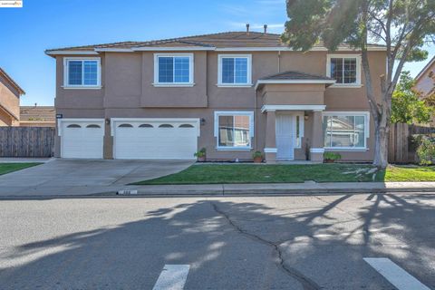 166 Rangewood Dr, Pittsburg, CA 94565 - #: 41117083