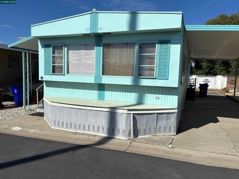 16401 San Pablo Ave Unit 102, San Pablo, CA 94806 - #: 41105651