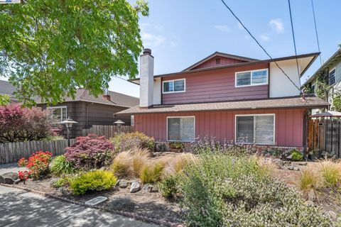 1233 Broadway, Alameda, CA 94501 - MLS#: 41096334