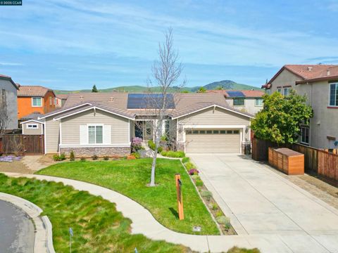 6432 Laurel Creek Pl, Livermore, CA 94551 - MLS#: 41091226