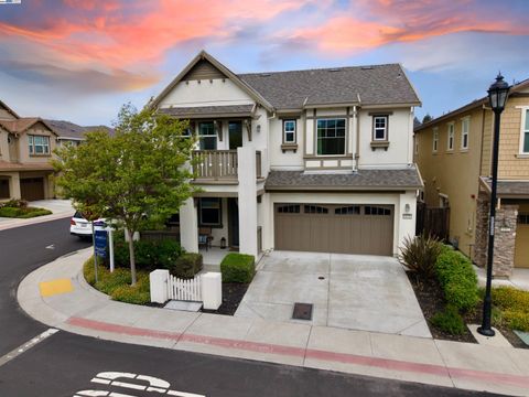 6876 Alamilla Dr, Dublin, CA 94568 - MLS#: 41091567