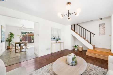 2658 Oliver Dr, Hayward, CA 94545 - #: 41109043
