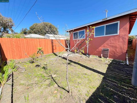 2625 Columbia Blvd, Richmond, CA 94804 - #: 41088730