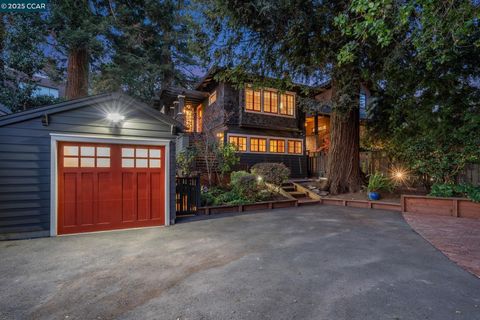 240 Monte Vista Ave, Oakland, CA 94611 - MLS#: 41093198