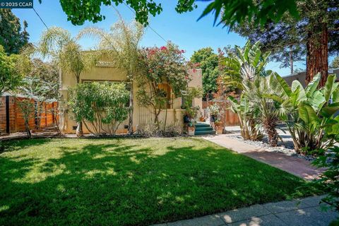 1714 Alhambra Ave, Martinez, CA 94553 - #: 41096879