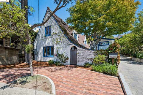 639 Cragmont Ave, Berkeley, CA 94708 - #: 41144407