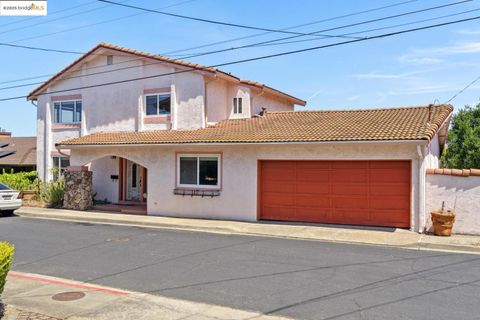 2115 Valente Cir, Martinez, CA 94553 - #: 41100258