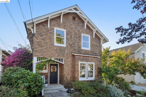 1709 Milvia St, Berkeley, CA 94709 - #: 41149513