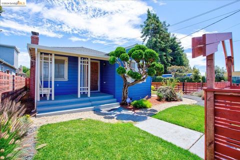 1000 102nd Avenue, Oakland, CA 94603 - MLS#: 41062602