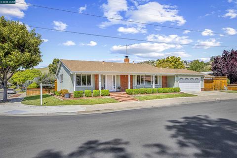 30450 Oakmont Way, Hayward, CA 94544 - #: 41095627