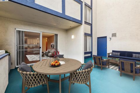955 Shorepoint Ct Unit 107, Alameda, CA 94501 - #: 41084350