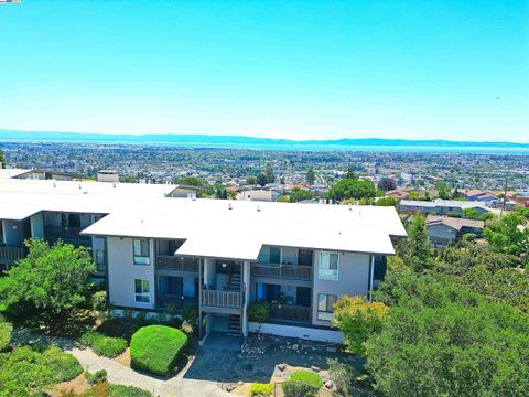 19100 Crest Ave Unit 23, Castro Valley, CA 94546 - #: 41095177