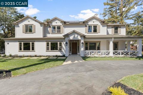 1953 La Cadena Diablo CA 94528
