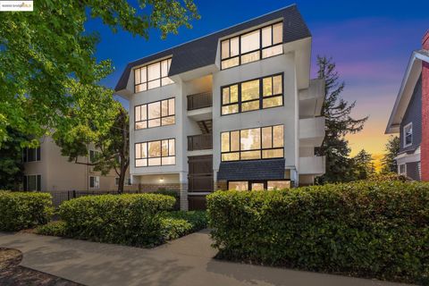 2632 Warring St Unit 1, Berkeley, CA 94704 - #: 41100888