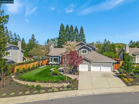 115 Crestridge Dr, Danville, CA 94506 - MLS#: 41092688