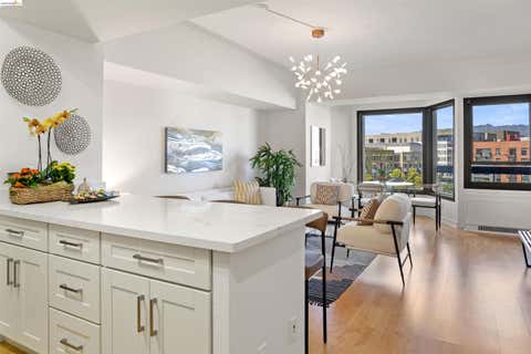 6363 Christie Ave Unit 525, Emeryville, CA 94608 - #: 41136674