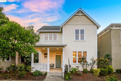 1165 Cottage Ln, Hercules, CA 94547 - #: 41095694