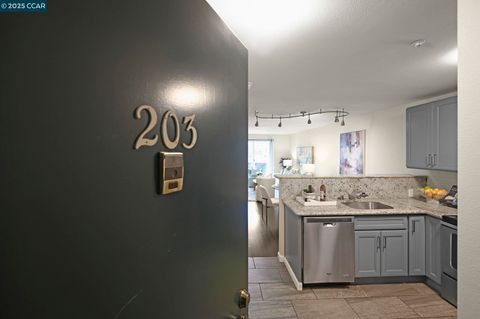 2901 Macarthur Blvd Unit 203, Oakland, CA 94602 - #: 41084675