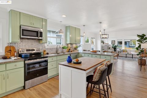 4257 Suter St, Oakland, CA 94619 - #: 41115757