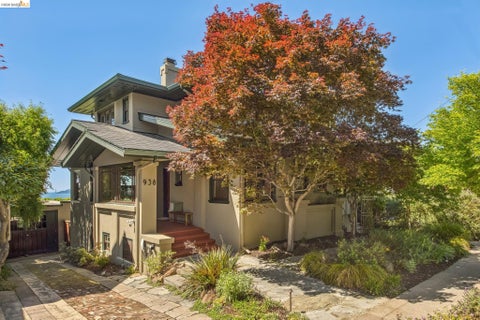 938 San Benito Rd, Berkeley, CA 94707 - #: 41130056