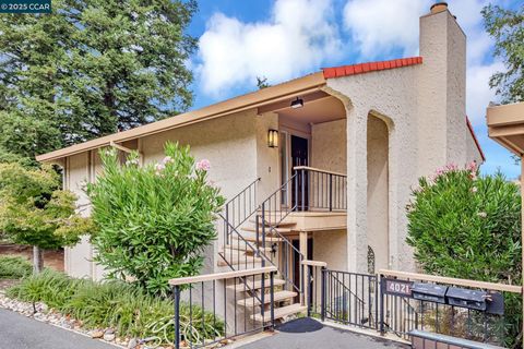 4021 Terra Granada Dr Unit 1B, Walnut Creek, CA 94595 - #: 41113959