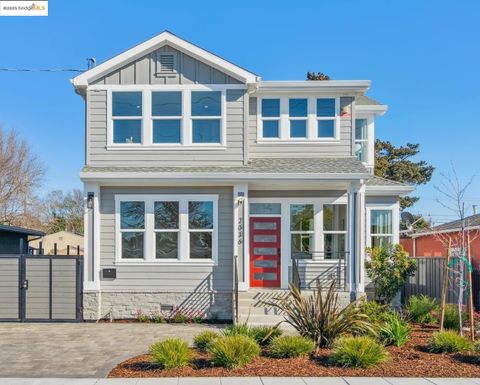 2036 21st St, San Pablo, CA 94806 - #: 41087592