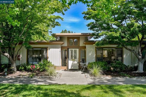2516 Tice Creek Dr #2, Walnut Creek, CA 94595 - #: 41097957