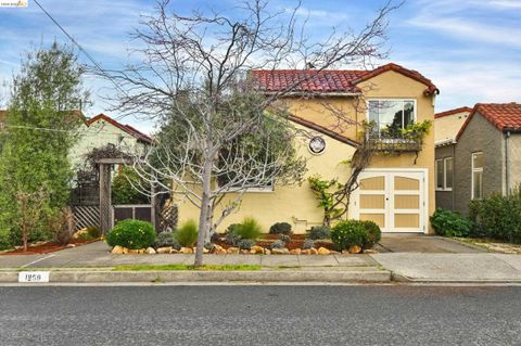 1259 Portland Ave, Albany, CA 94706 - #: 41125878