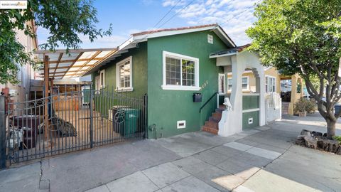 2694 74th Ave, Oakland, CA 94605 - #: 41087073