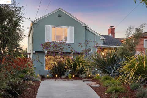 1511 Rose St, Berkeley, CA 94703 - #: 41110910