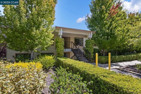 1209 Running Springs Unit 3, Walnut Creek, CA 94595 - #: 41109852