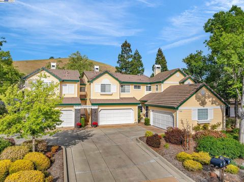 1462 Indianhead Cir, Clayton, CA 94517 - MLS#: 41093375