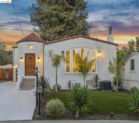 415 Berkeley Park Blvd, Kensington, CA 94706 - #: 41136999