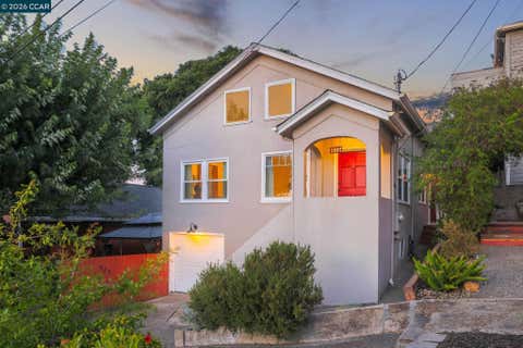425 Bay St, Crockett, CA 94525 - #: 41139648