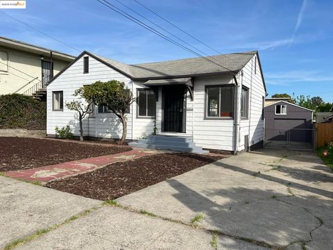 3400 64Th Avenue Pl, Oakland, CA 94605 - #: 41096670