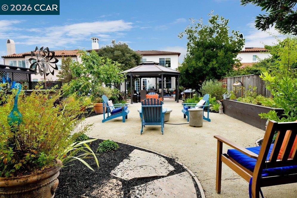 1133 S Chanterella Dr