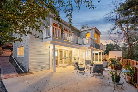 5922 Bruns Ct, Oakland, CA 94611 - #: 41122595