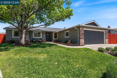 7 Nina Pl, Pittsburg, CA 94565 - MLS#: 41094085