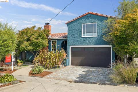 7423 Ward Ave, El Cerrito, CA 94530 - #: 41141207