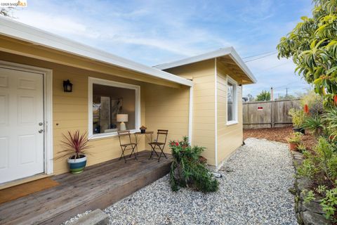 4800 Hilltop Dr, El Sobrante, CA 94803 - #: 41124022
