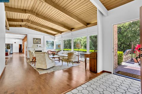 18 Van Tassel Ln, Orinda, CA 94563 - #: 41097020