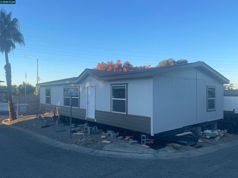 3777 Willow Pass Rd Unit 85, Bay Point, CA 94565 - #: 41116272