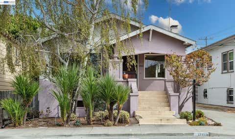 1211 Cedar St, Berkeley, CA 94702 - #: 41143484