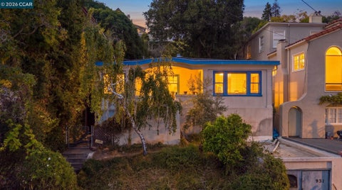 931 Shattuck Ave, Berkeley, CA 94707 - #: 41147841