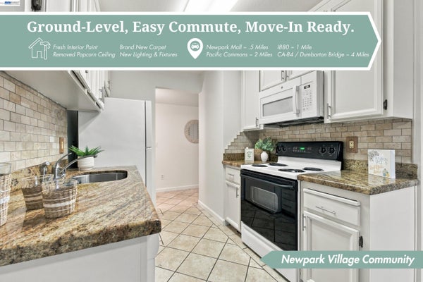6254 JOAQUIN MURIETA AVE APT H, NEWARK, CA 94560 - Image da5eb06e52456f14629eb41ff7d02c2f/4278086905