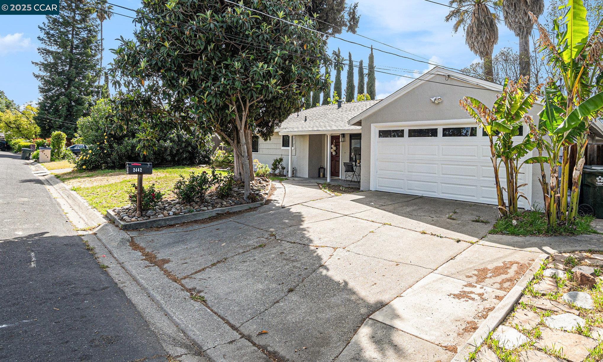 2442 Geraldine Dr