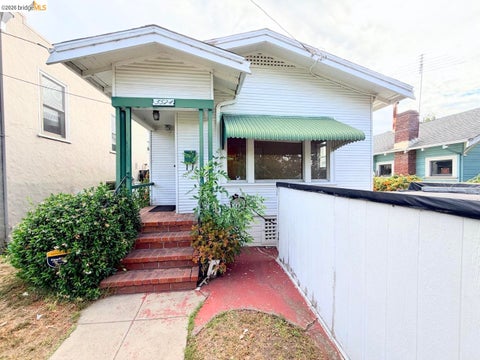 3524 Wisconsin St, Oakland, CA 94619 - #: 41141650