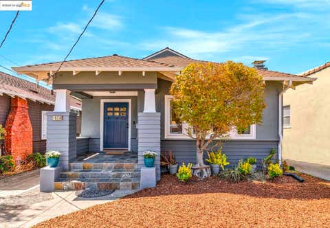 1026 Ventura Ave, Albany, CA 94706 - #: 41110240