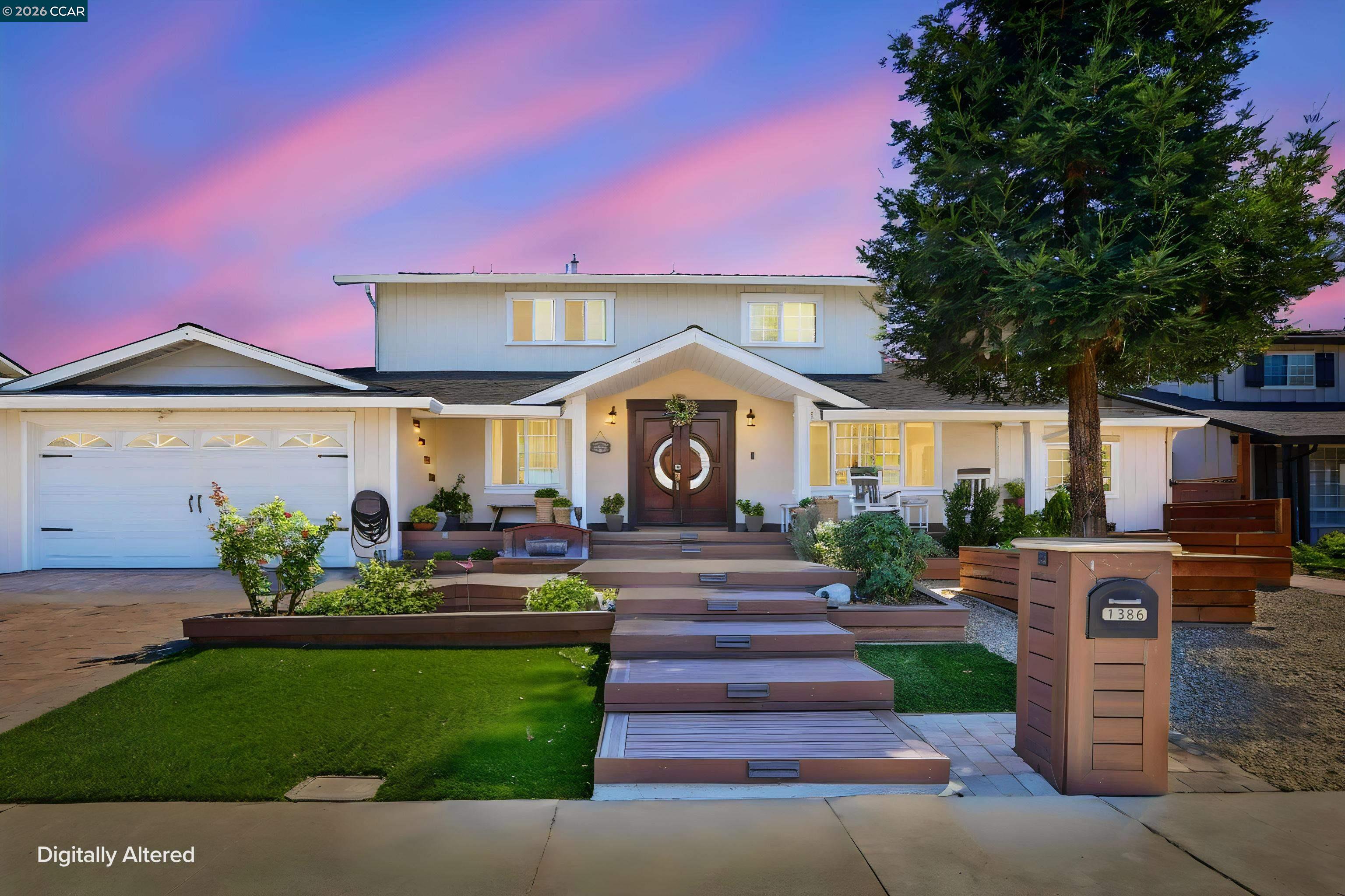 1386 Lichen Ct